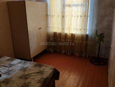 Сдам квартиру на длительный срок 
