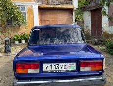 ВАЗ 2107