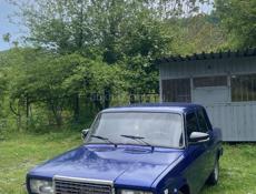 ВАЗ 2107