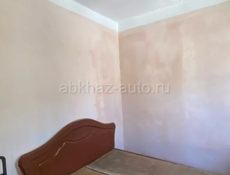 Дом на Турбазе 