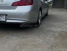 Nissan Skyline