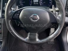 Nissan Skyline