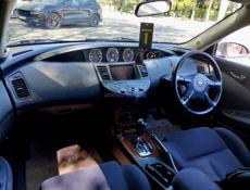 Nissan Primera