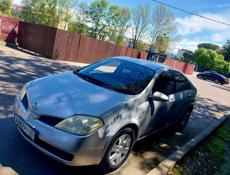 Nissan Primera