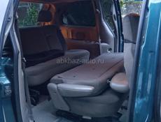Chrysler Voyager