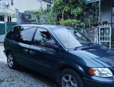 Chrysler Voyager