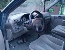 Chrysler Voyager