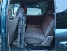Chrysler Voyager