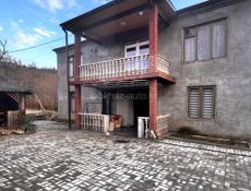Продается большой капитальный дом в Нижней Яштухе