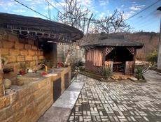 Продается большой капитальный дом в Нижней Яштухе