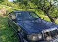 Срочно продаётся машина mercedes 124 за 100.000