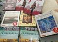 Книги 9 класс