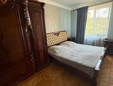 Продается квартира с мебелью и бытовой техникой