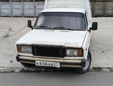 ВАЗ 2107