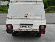 ВАЗ 2107