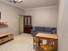 Квартира в самом центре г.Сухум 