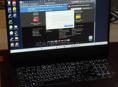 НОУТБУК Hp Omen i9-13900HX RTX 4060 140W 2,5k DDR5