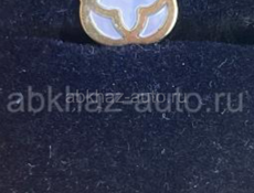 Продам золотые украшения 