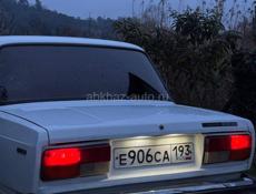 ВАЗ 2105