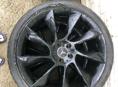 Колеса Lorinser RS8 r21