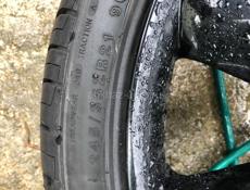 Колеса Lorinser RS8 r21
