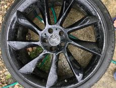 Колеса Lorinser RS8 r21