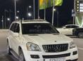 Mercedes-Benz GL-Класс