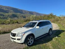 Mercedes-Benz GL-Класс
