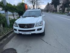 Mercedes-Benz GL-Класс