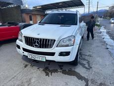 Mercedes-Benz GL-Класс