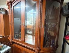 Продается шкаф из массива дерева