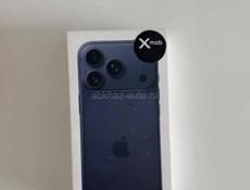 IPhone 17 Pro ЗАПЕЧАТАННЫЙ