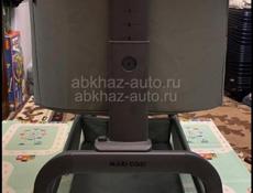 Коляска два в одном + кровать