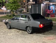 ВАЗ 21099