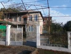 Продается дом в городе Сухум 