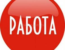 Ищу вторую работу 