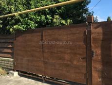 Квартира в Сириусе 