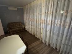 Сдается в центре на длительный срок 