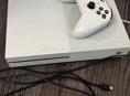 Xbox One S. СРОЧНО.