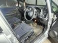 Химчистка  автомобиля 