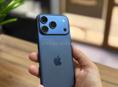 iPhone 17 Pro 256GB E-Sim
