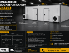 Торговое оборудование 