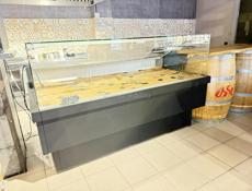 Торговое оборудование 