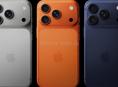 iPhone 17 Pro 