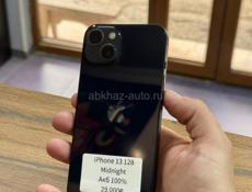 iPhone 13 128GB 🔥 