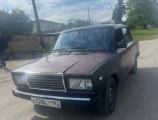 ВАЗ 2107