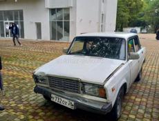 ВАЗ 2107