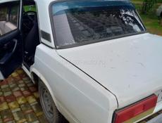 ВАЗ 2107