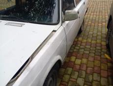 ВАЗ 2107