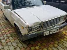 ВАЗ 2107